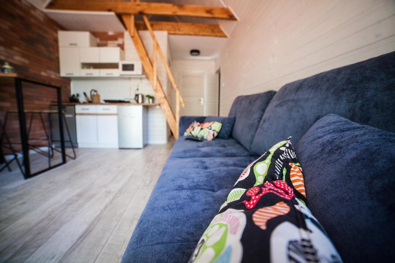 Lawendowo- Sauna, Basen, W Ogrodzie I W Kamienicy Ferienhaus *