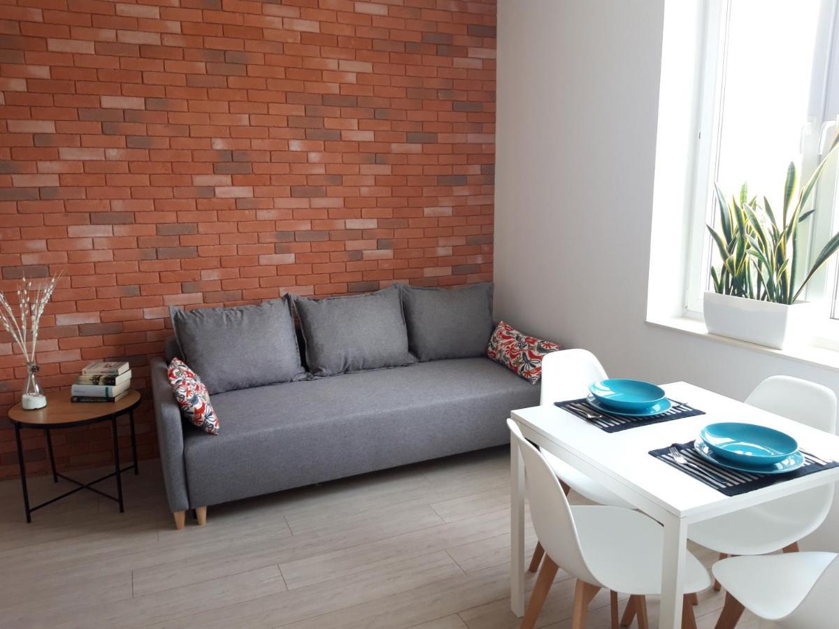 Lawendowo- Sauna, Basen, W Ogrodzie I W Kamienicy Ferienhaus Sandomierz