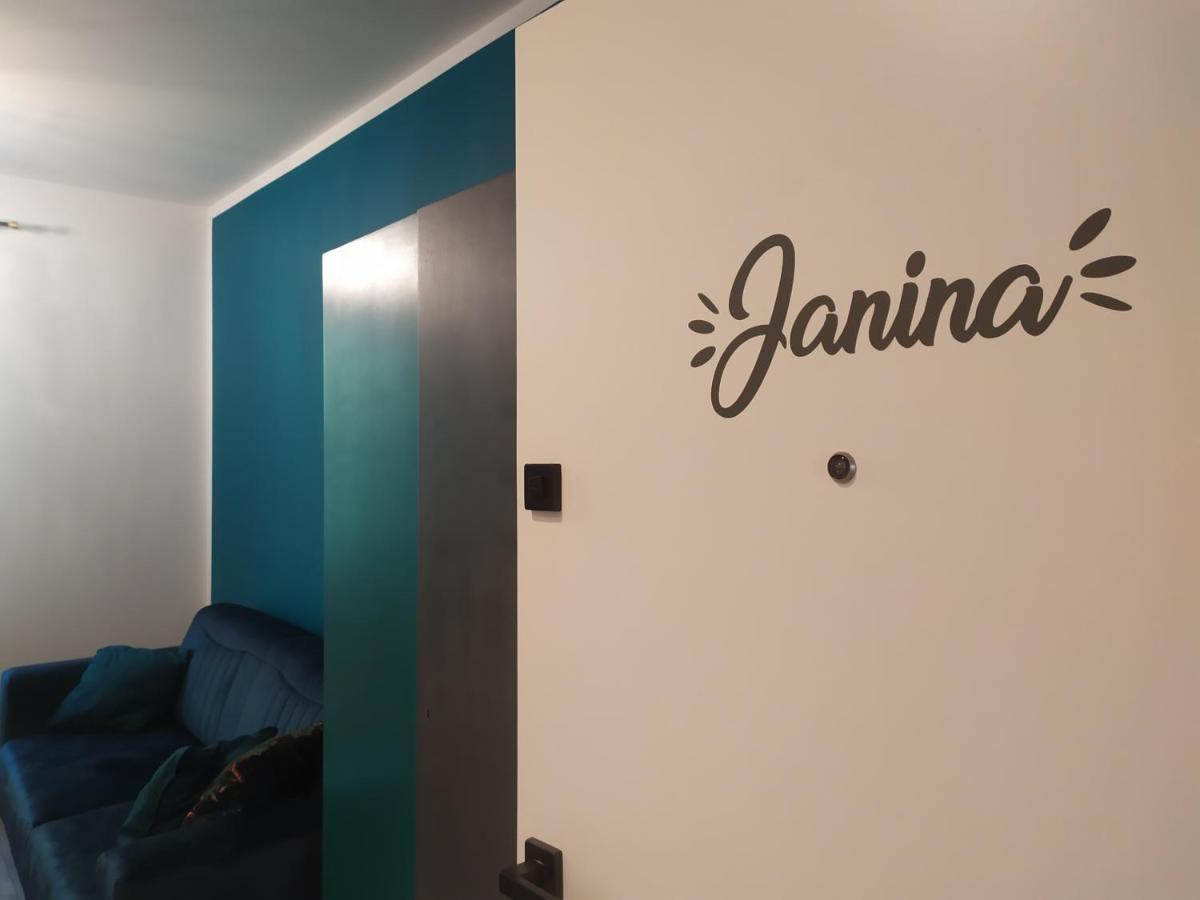 Ferienhaus Lawendowo- Sauna, Basen, W Ogrodzie I W Kamienicy