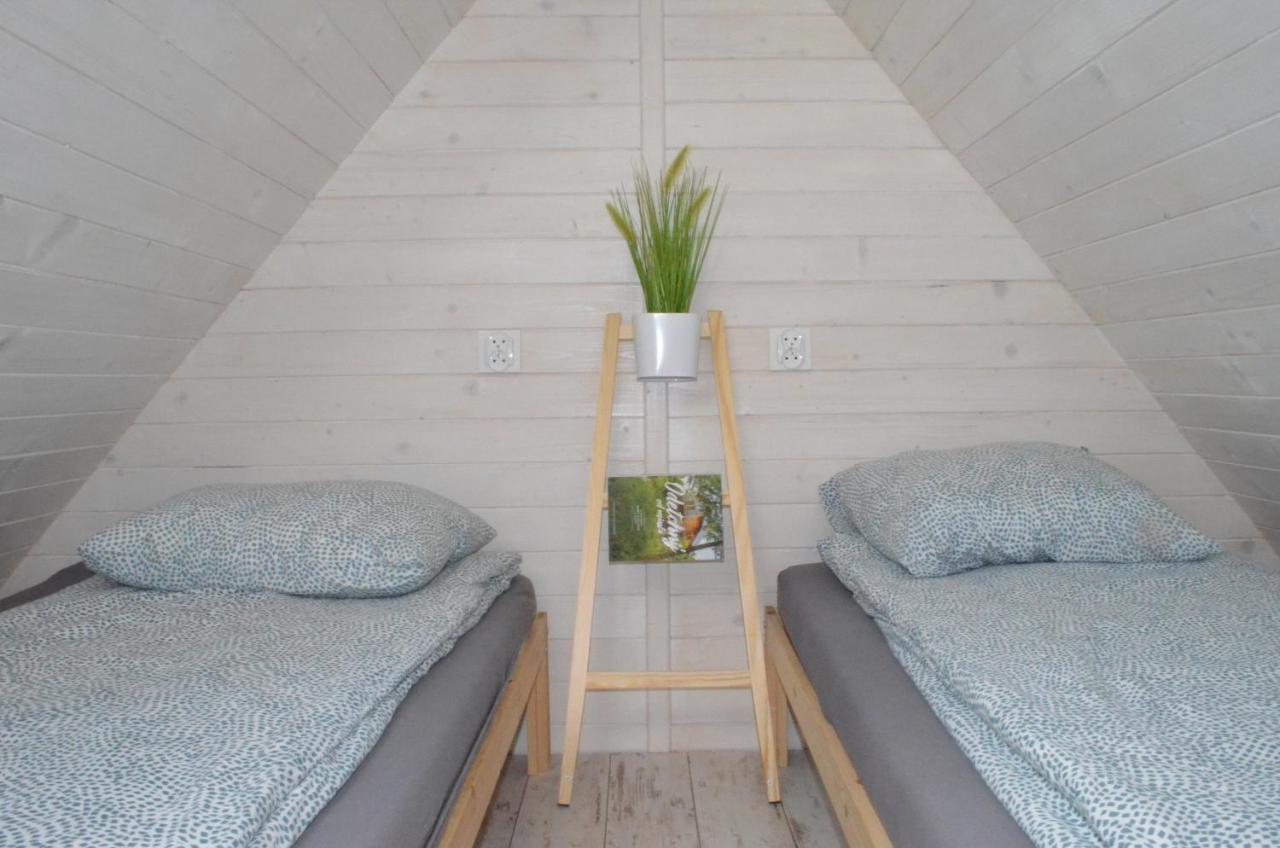 Lawendowo- Sauna, Basen, W Ogrodzie I W Kamienicy Ferienhaus *