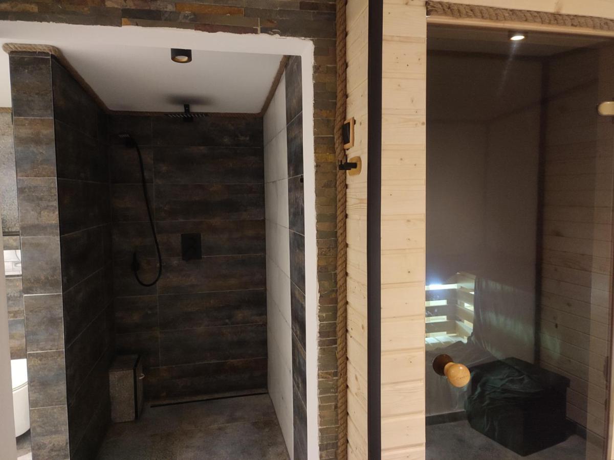 Lawendowo- Sauna, Basen, W Ogrodzie I W Kamienicy * Sandomierz