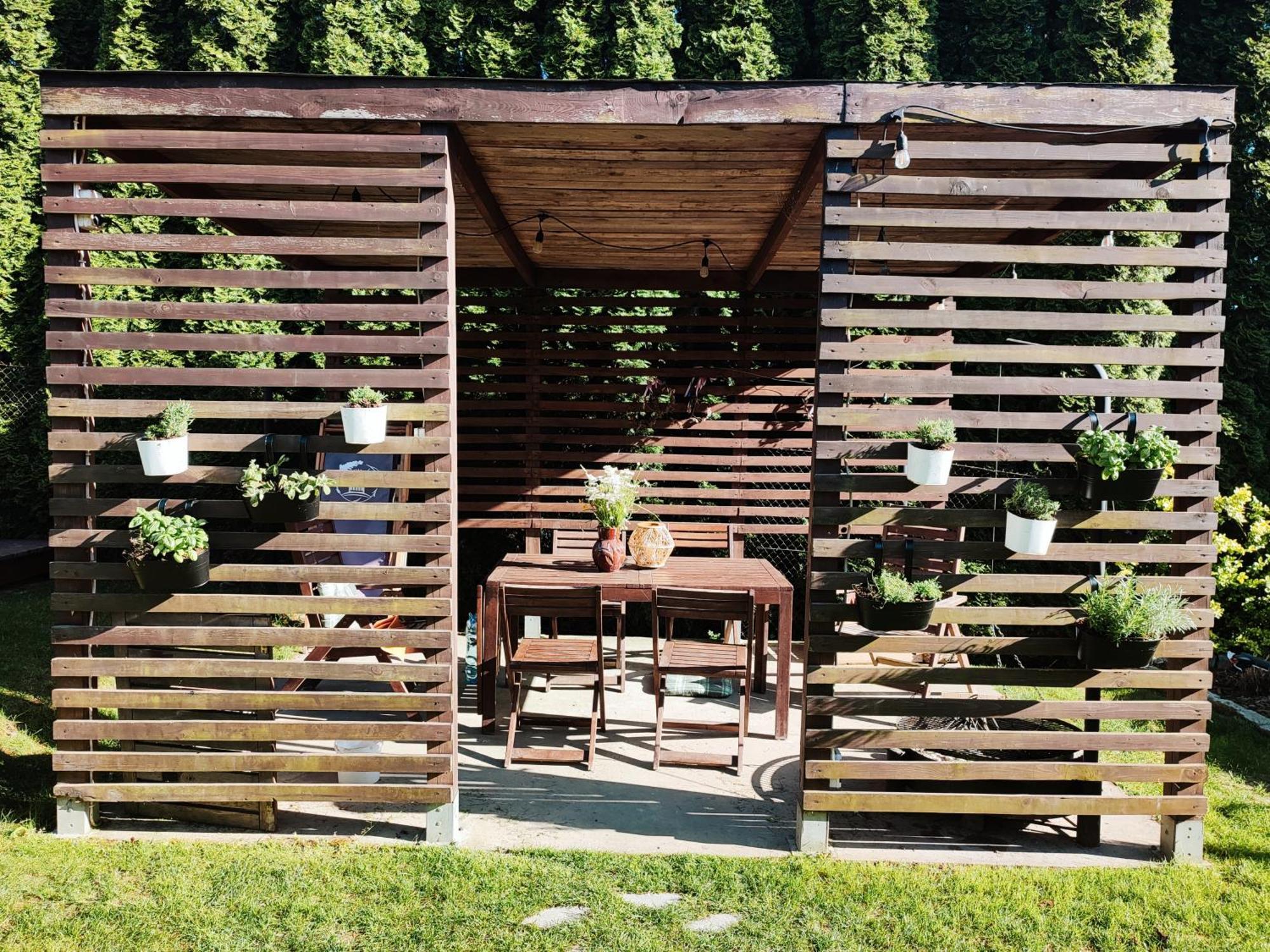 Lawendowo- Sauna, Basen, W Ogrodzie I W Kamienicy Ferienhaus *